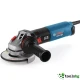BOSCH GWS 17-125 - ПРОФЕСИОНАЛЕН ЪГЛОШЛАЙФ